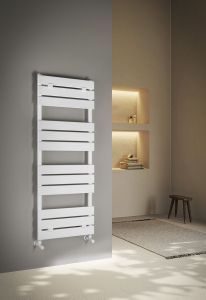 BONDECO grzejnik łazienkowy 500x1266mm, biały