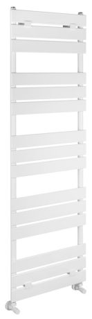 Przejdź do produktu BONDECO grzejnik łazienkowy 500x1606mm, biały