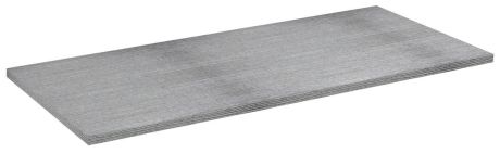 Przejdź do produktu Blat DTDL 90,4x1,8x46,5cm, dąb srebrny