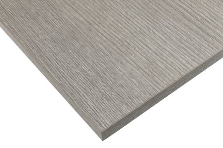 Przejdź do produktu Blat DTDL 119,6x1,8x46,5cm, dąb srebrny