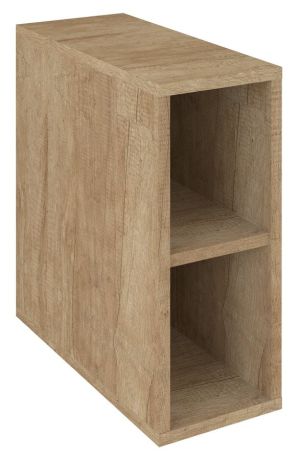 Przejdź do produktu CIRASA szafka wisząca dolna 20x52x46cm, dąb Alabama