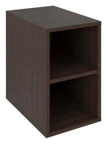 Przejdź do produktu CIRASA szafka wisząca dolna 30x52x46cm, sosna rustykalna