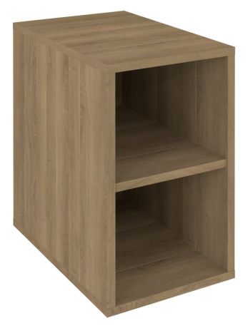 Przejdź do produktu CIRASA szafka wisząca dolna 30x52x46cm, dąb Cuneo