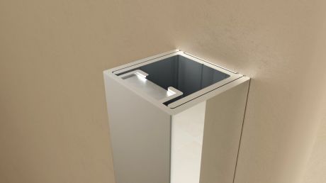 Przejdź do produktu ROLLS profil magnetycznego 1500mm
