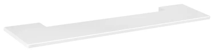 ABELINE Półka Rockstone 760x12x150mm, biały mat