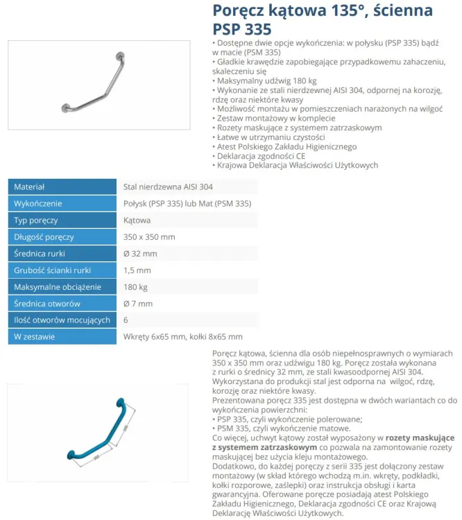 deklaracja właściwości poręcz kątowa dla niepełnosprawnych.JPG