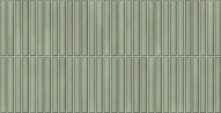 DECO LINGOT płytki ścienne Mint 32x62,5 (1m2)