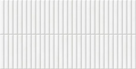 Przejdź do produktu DECO LINGOT płytki ścienne White 32x62,5 (1m2)
