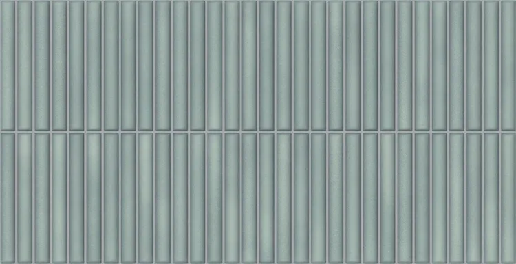 DECO LINGOT płytki ścienne Aqua 32x62,5 (1m2)