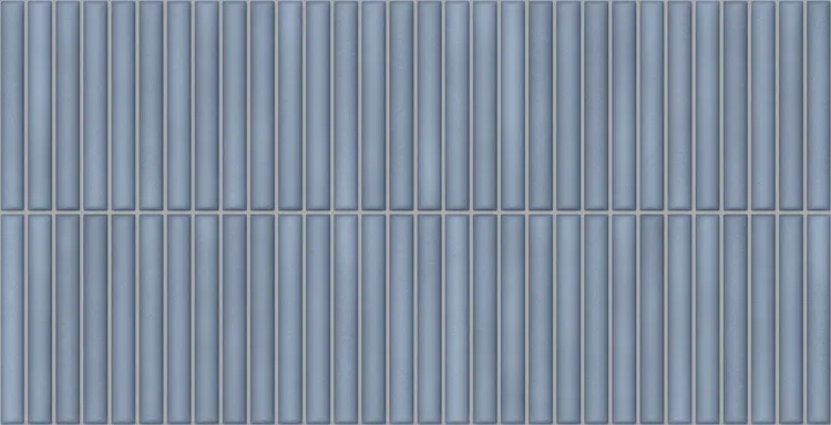 DECO LINGOT płytki ścienne Blue 32x62,5 (1m2)