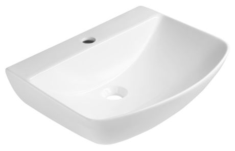 Przejdź do produktu STOLZ umywalka ceramiczna 51x40cm, biały