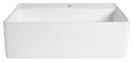 Przejdź do produktu ZIPSER umywalka ceramiczna 43x32cm, biały