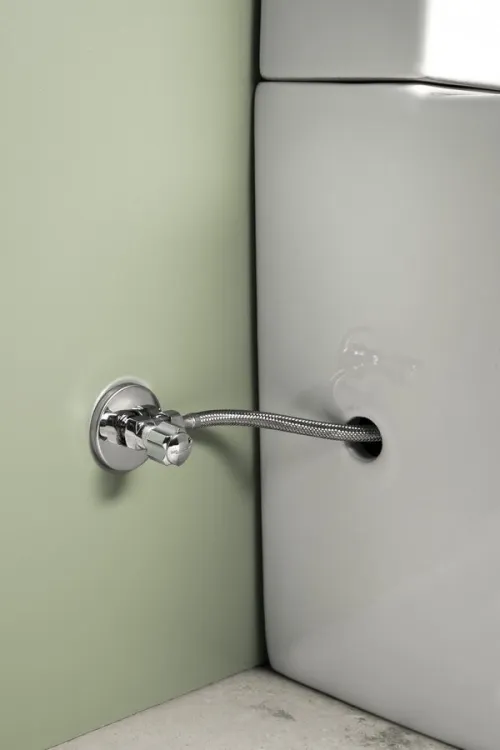 TURKU kompakt WC, Vortex Rimless, odpływ poziomy/pionowy, biały