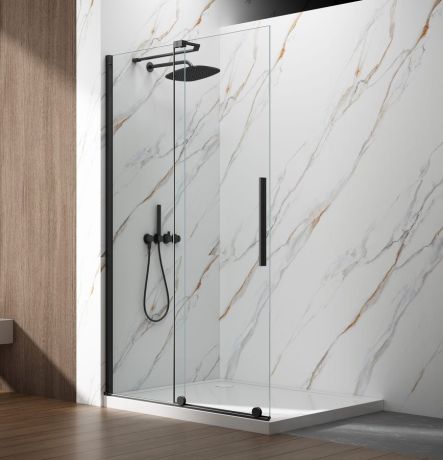 Przejdź do produktu SPIRIT BLACK wspornik narożny 800mm