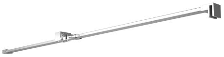 Przejdź do produktu SPIRIT wspornik do kabin 1610mm, chrom