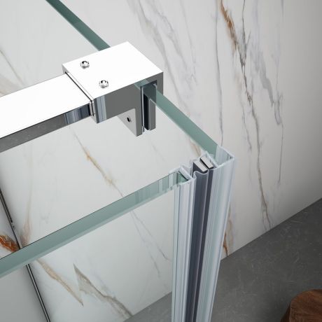 Przejdź do produktu SPIRIT wspornik do kabin 1610mm, chrom