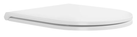 Przejdź do produktu FLO deska WC, SLIM, Soft Close, biała