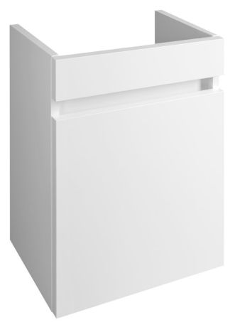 Przejdź do produktu TORIN szafka umywalkowa 37x50x18cm, biała