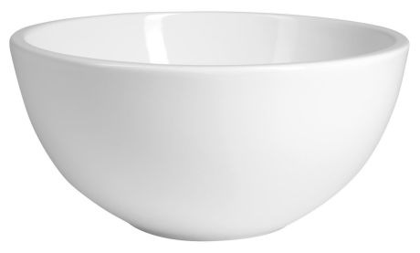 Przejdź do produktu Umywalka ceramiczna nablatowa 65x40 cm, biała