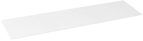 Przejdź do produktu LOREA blat Rockstone 171x1,2x52,5cm, biały mat