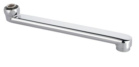 Przejdź do produktu Wylewka, 160mm, płaska, chrom