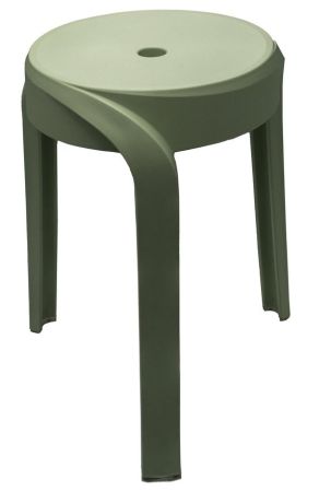 Przejdź do produktu STAN taboret łazienkowy, verde