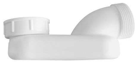 Przejdź do produktu Syfon niski 6/4", DN40