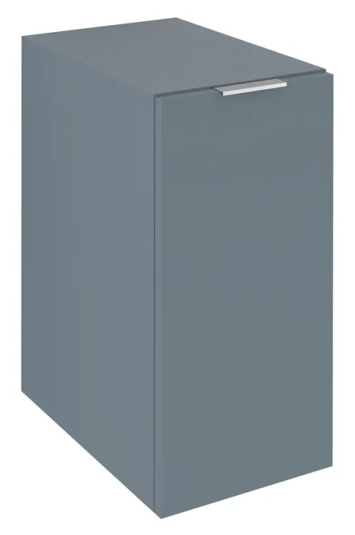 CIRASA szafka dolna 30x64x46cm, kosz na pranie, siena