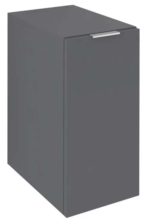 CIRASA szafka dolna 30x64x46cm, kosz na pranie, carina