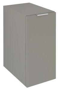 CIRASA szafka dolna 30x64x46cm, kosz na pranie, agila