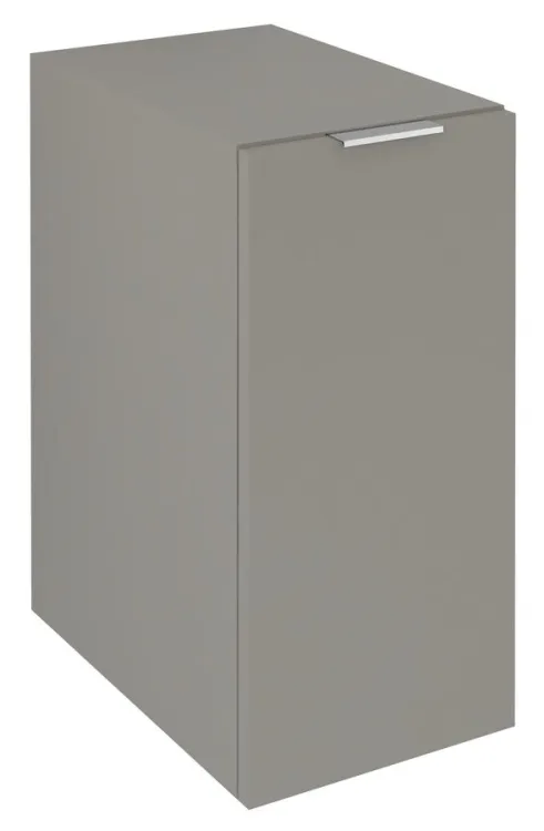 CIRASA szafka dolna 30x64x46cm, kosz na pranie, agila