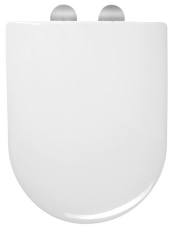Przejdź do produktu HYGIE deska WC, Soft Close, biały