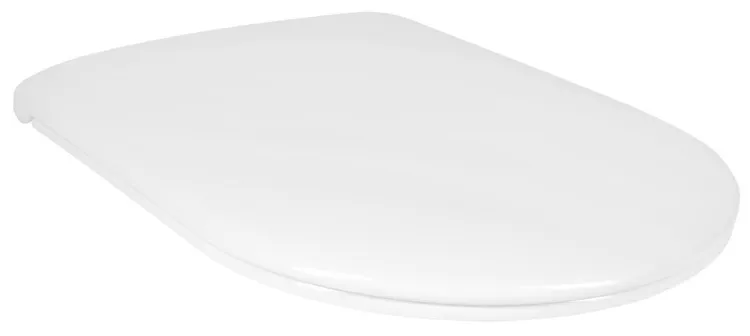HYGIE deska WC, Soft Close, biały
