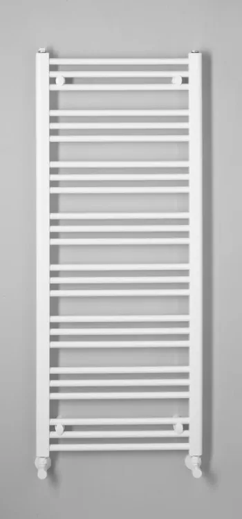 ALBRECHT grzejnik łazienkowy 500x1250mm, biały