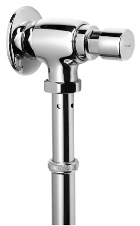 Przejdź do produktu TEMPOR samozamykający ścienny zawór WC, chrom