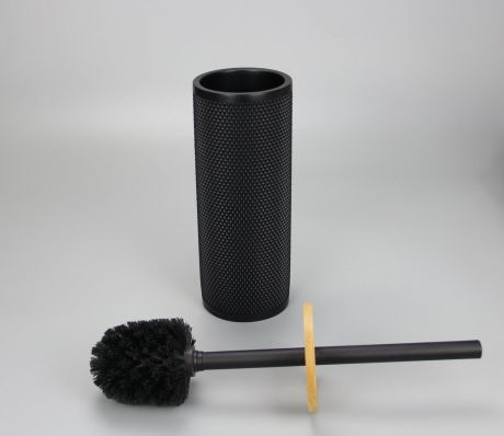 Przejdź do produktu NOIR WC-szczotka do postawienia, czarny