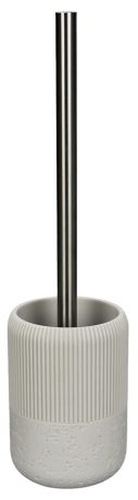 Przejdź do produktu ALBA WC-szczotka do postawienia, biały/chrom