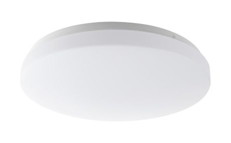 Przejdź do produktu Lampa sufitowa łazienkowa, ø 210mm, OSRAM,900lm, ,1320lm, 12W, 4000K, IP44