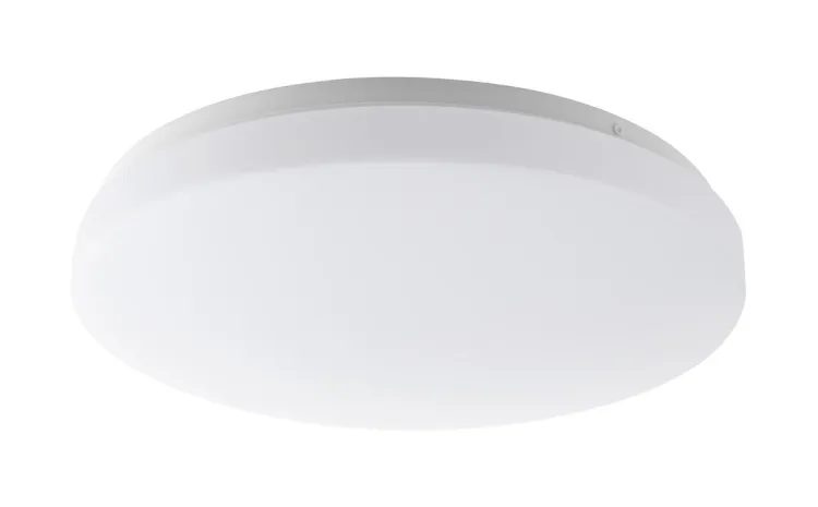 Lampa sufitowa łazienkowa, ø 210mm, OSRAM,900lm, ,1320lm, 12W, 4000K, IP44