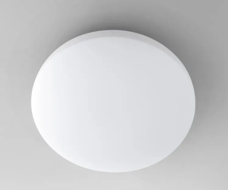 Lampa sufitowa łazienkowa, ø 210mm, OSRAM,900lm, ,1320lm, 12W, 4000K, IP44
