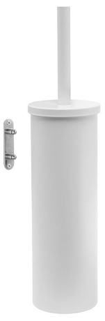 Przejdź do produktu FLIP szczotka do WC wisząca, systém Lift&Clean, biały mat