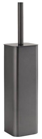Przejdź do produktu JACK szczotka do WC, gun metal