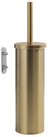 Przejdź do produktu FLIP szczotka WC wisząca, systém Lift&Clean, złoto mat