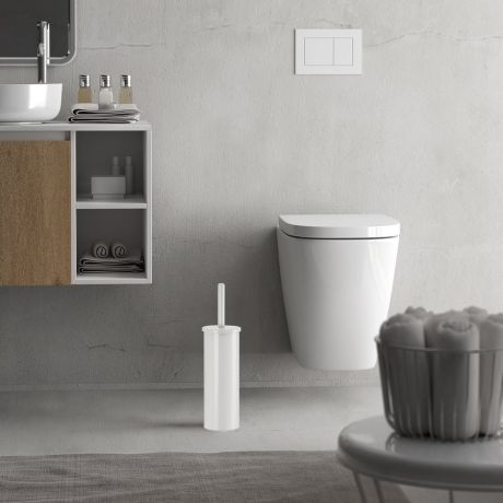 Przejdź do produktu FLIP szczotka do WC, biały