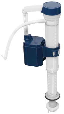 Przejdź do produktu Zawór napełniający, dolny dopływ 3/8"-1/2"