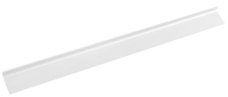 Przejdź do produktu CHANEL listwa dekoracyjna "J" 529x70x20mm, biała mat