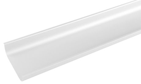 Przejdź do produktu CHANEL listwa dekoracyjna "U" 529x70x20mm, biała mat