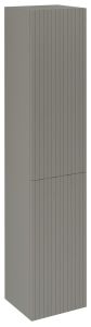 NELIO STRIP słupek wysoki 35x172x32cm, 2 drzwiczki, lewy/prawy, agila