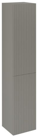 Przejdź do produktu NELIO STRIP słupek wysoki 35x172x32cm, 2 drzwiczki, lewy/prawy, agila