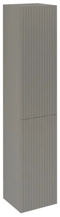NELIO STRIP słupek wysoki 35x172x32cm, 2 drzwiczki, lewy/prawy, agila